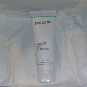 Proactiv Advanced Daily Oil Control